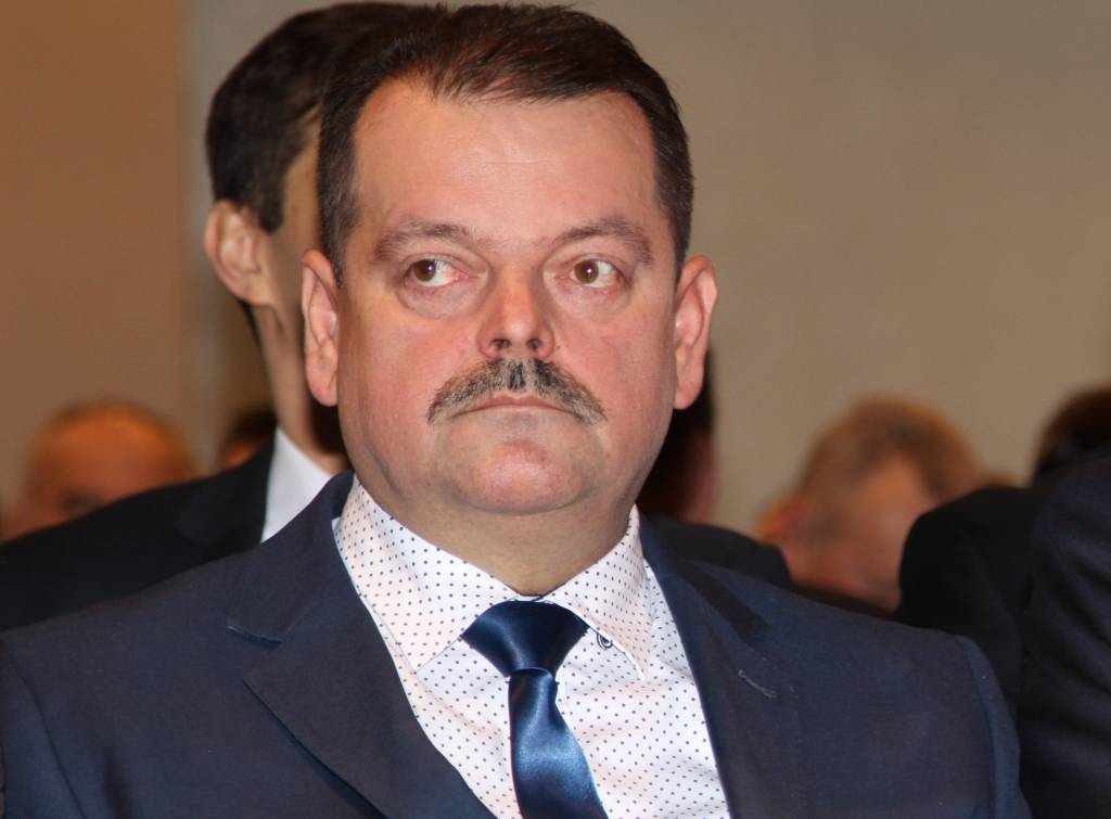 Sławomir Izdebski , polski związek łowiecki, opzz rolników, łowiectwo, obwody łowieckie, petycja do beaty szydło