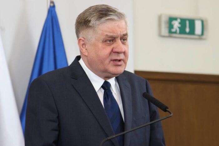 repolonizacja cukrowni, cukier, buraki cukrowe, Krzysztof Jurgiel, ministerstwo rolnictwa