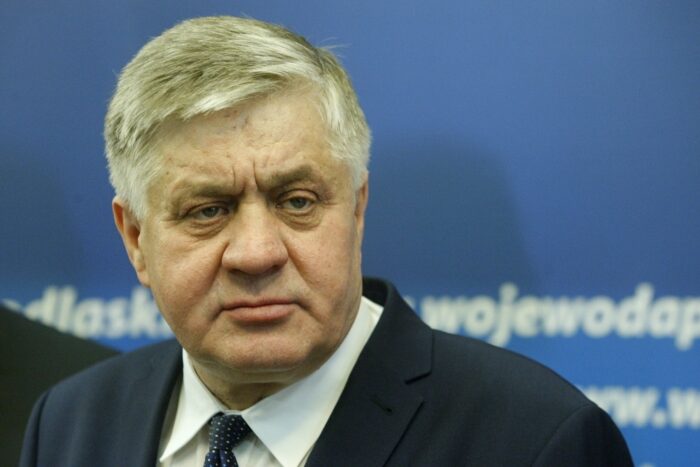 krzysztof jurgiel, prow, wojewódzkie programy rozwoju obszarów wiejskich, rozwój obszarów wiejskich