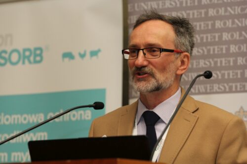 krowy mleczne, laktacjia, konferencja, Nauka - Praktyce