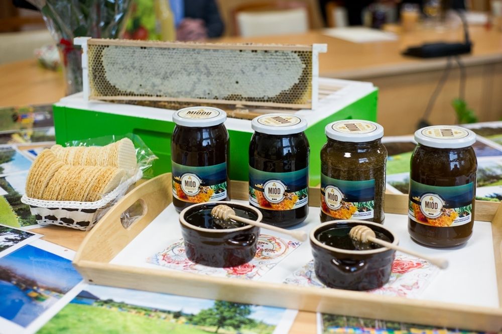 Lista Produktów Tradycyjnych, przysmaki regionalne, żywność regionalna, żywność tradycyjna, małopolska