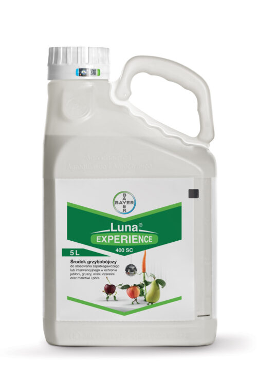 Luna Experience 400 SC