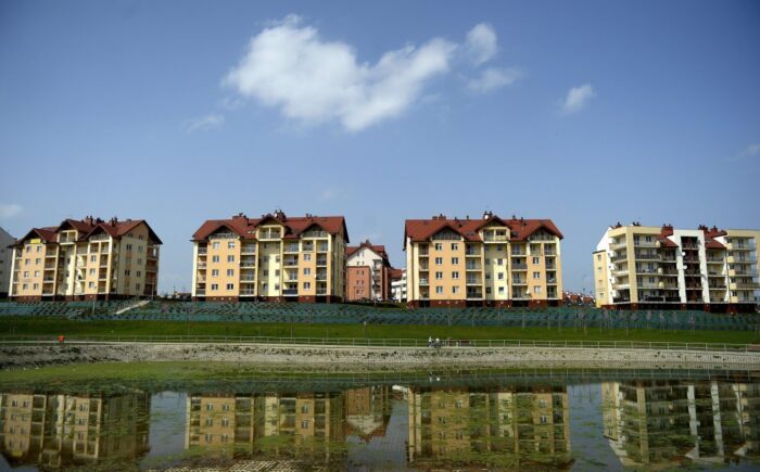 mieszkania, Narodowy Program Mieszkaniowy, rząd, mieszkania na wynajem