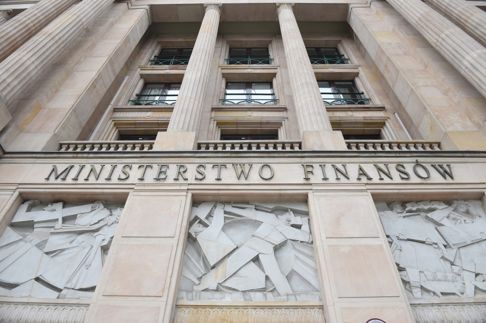 Dług Skarbu Państwa, zadłużenie państwa, skarb państwa, pkb