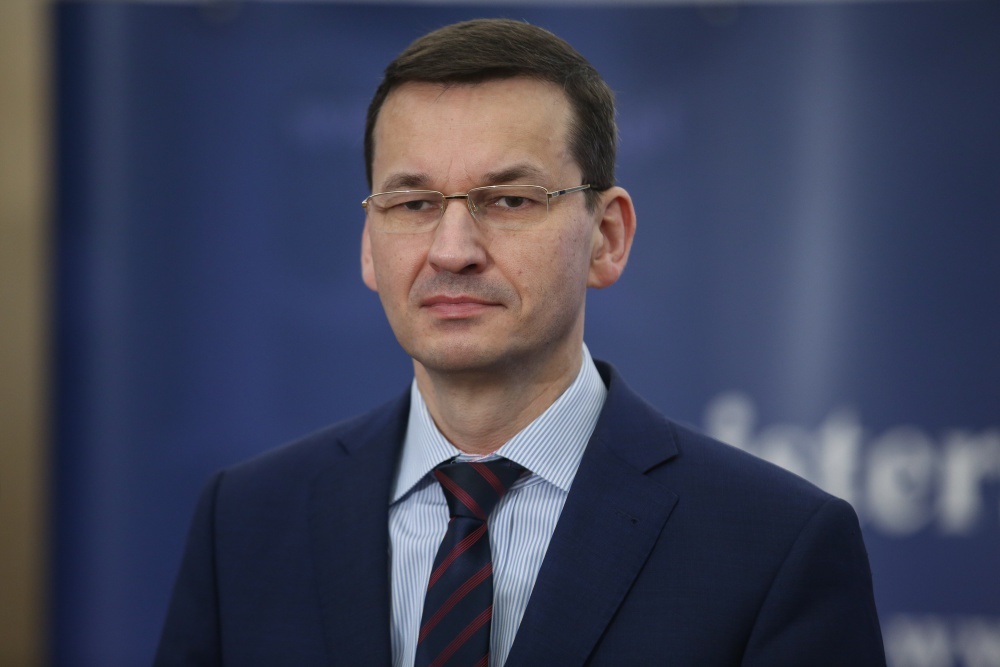 firmy, dochody firm, Mateusz Morawiecki, działalność gospodarcza, składka na zus