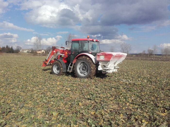 ustawa o nawozach i nawożeniu, nawożenie, produkty pofermentacyjne