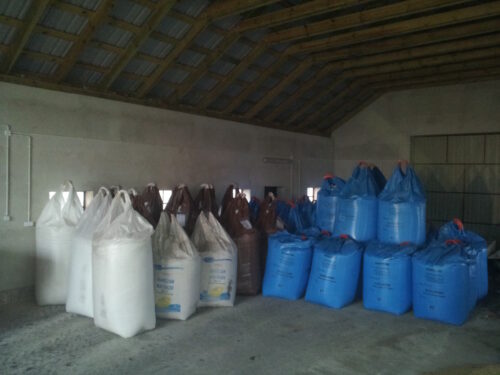 nawozy, ceny nawozów, Centrum Doradztwa Rolniczego w Brwinowie, ośrodki doradztwa rolniczego