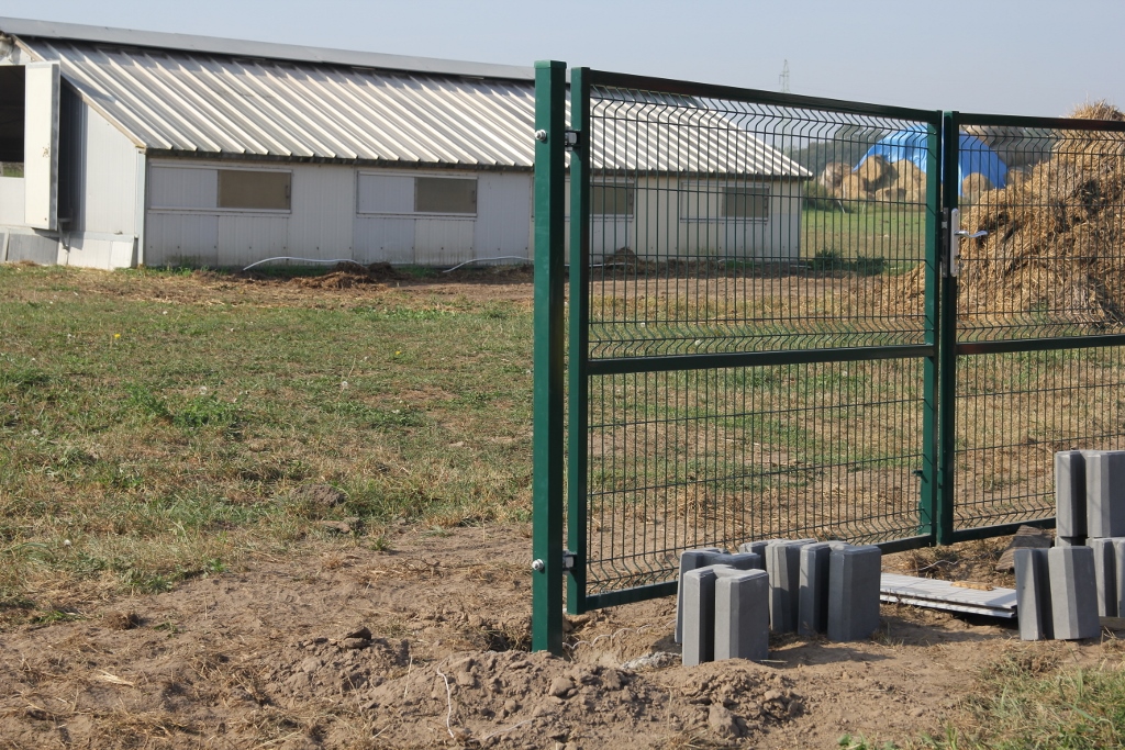 bioasekuracja, trzoda chlewna, afrykański pomór świń, Copa-Cogeca