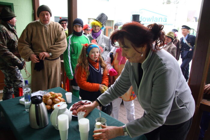 opolszczyzna, Program Odnowy Wsi, antoni konopka, obszary wiejskie, społeczność wiejska