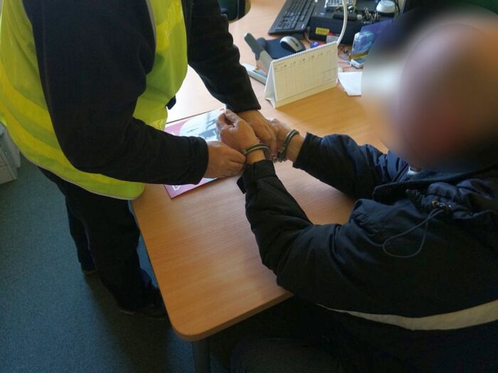 rejestracja zwierząt gospodarskich, łapówki, policja, katowice, lubliniec, arimr