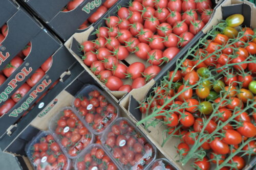 artykuły rolno-spożywcze, eksport artykułów rolno-spożywczych, ministerstwo rolnictwa, sprzedaż zagraniczna