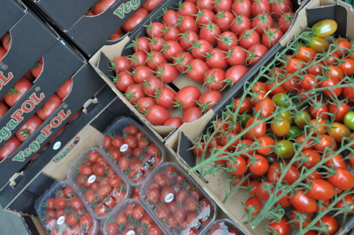 artykuły rolno-spożywcze, eksport artykułów rolno-spożywczych, ministerstwo rolnictwa, sprzedaż zagraniczna