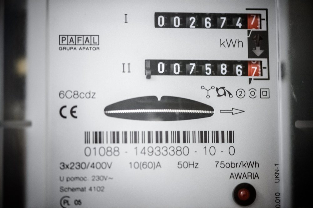 prąd, gaz, rachunki za prąd i gaz, Urząd Regulacji Energetyki, akwizycja, oszuści