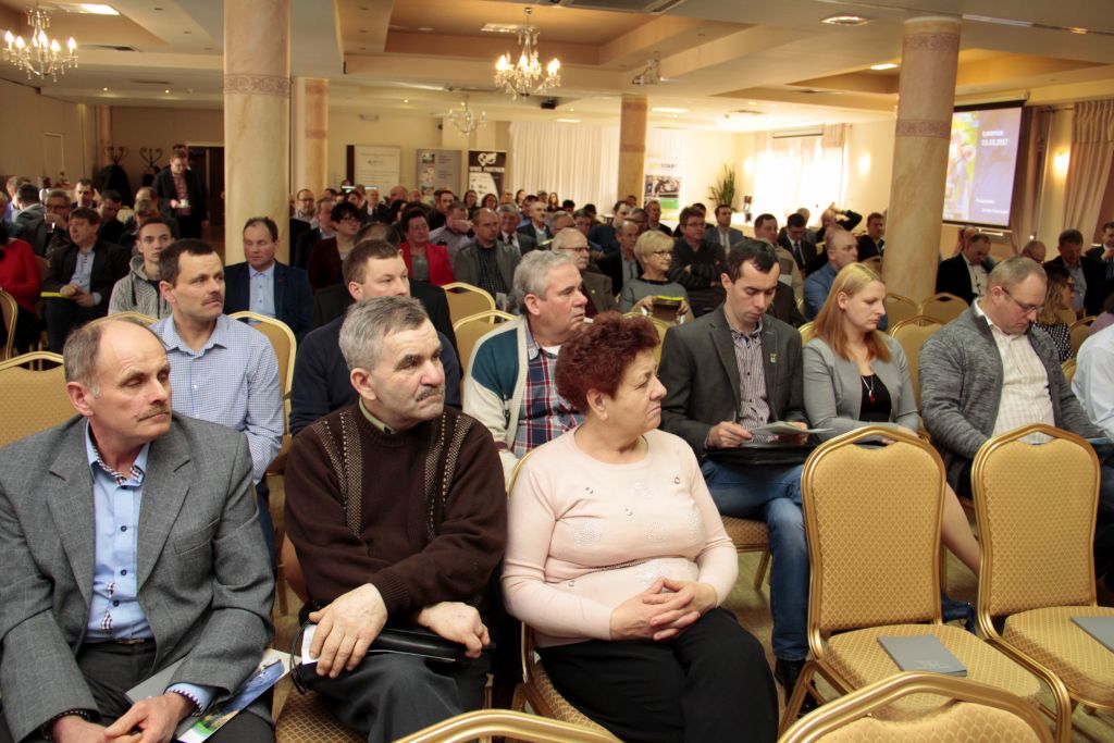 podsumowanie wyników oceny bydła mlecznego 2016 r.