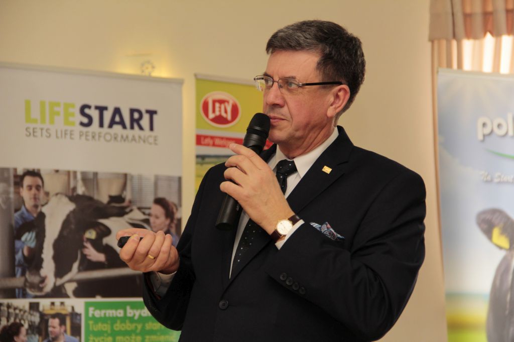 podsumowanie wyników oceny bydła mlecznego 2016 r.