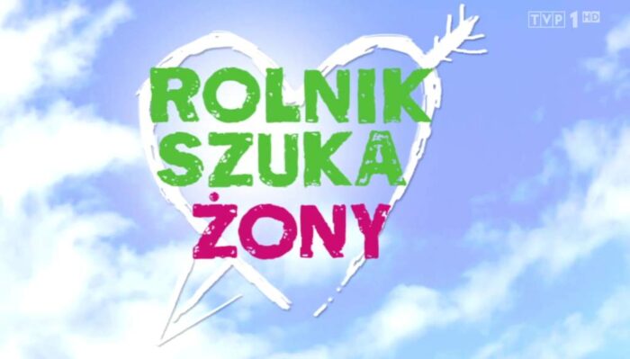 Rolnik szuka żony, reklama, rolnicy, telewizja TVP, rolnicy występują w reklamach