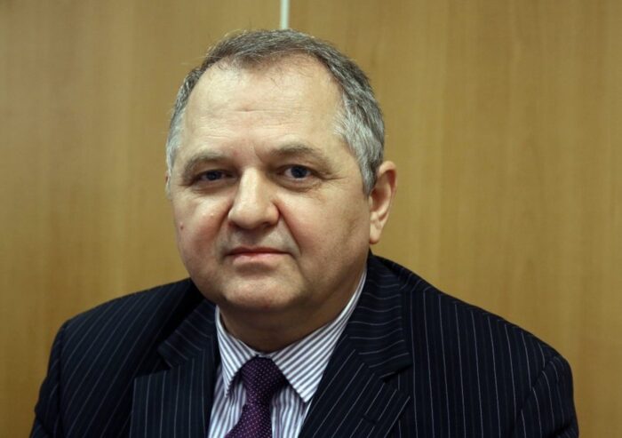 Ryszard Zarudzki, ministerstwo rolnictwa, Państwowa Inspekcja Bezpieczeństwa Żywności