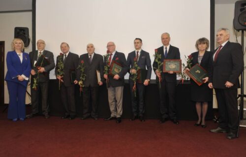 58. Sesja Naukowa Instytutu Ochrony Roślin - PIB w Opalenicy, ochrona roślin, Opalenica