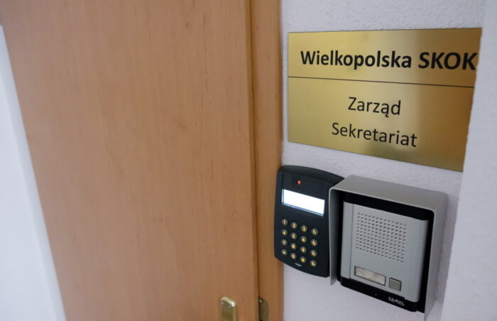 skok, skok wielkopolska, Spółdzielcze Kasy Oszczędnościowo-Kredytowe, knf, komisja nadzoru finansowego