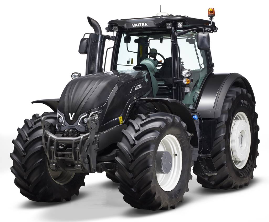 Valtra S394