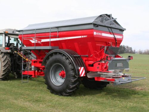 Rozsiewacz Unia RCW 120