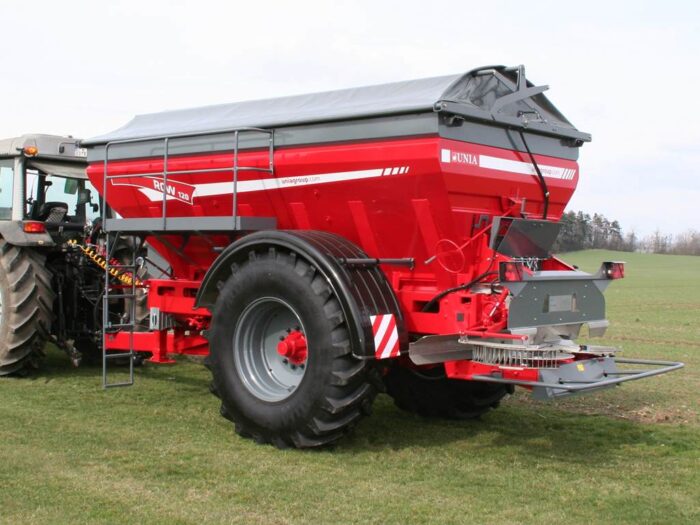 Rozsiewacz Unia RCW 120