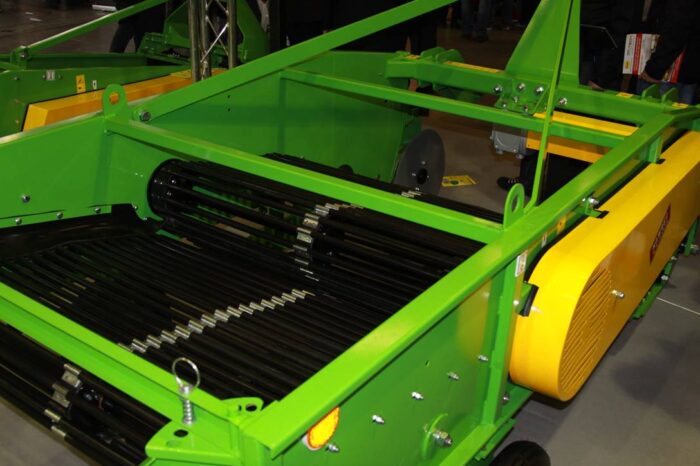 Kopaczka do ziemniaków Bomet Upus