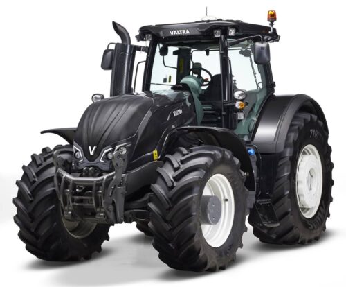 Nowa Valtra S394