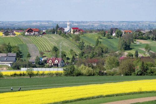 agroturystyka, polski bon turystyczny, gospodarstwa agroturystyczne