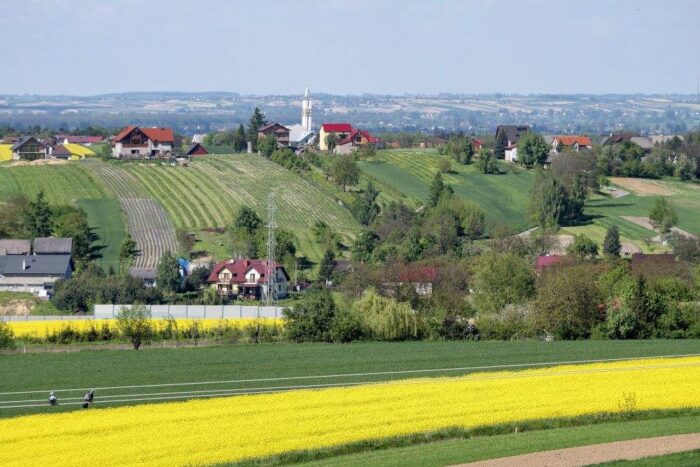 agroturystyka, polski bon turystyczny, gospodarstwa agroturystyczne
