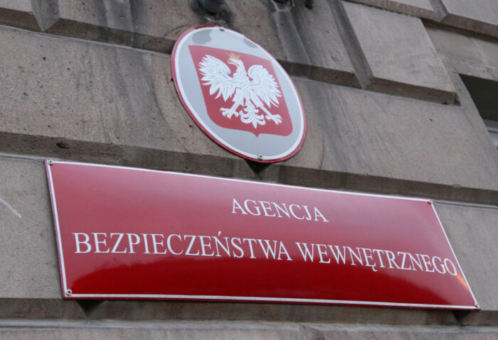 abw, arimr, system informatyczny arimr, Stanisław Żaryn, agnieszka szymańska