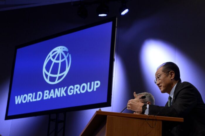 bank światowy, gospodarka, rozwój polskej gospodarki, pkb polski, Carlos Pinerua