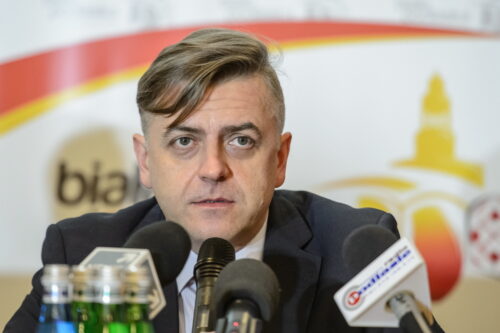 mieszkanie plus, Narodowy Program Mieszkaniowy, BGK Nieruchomości, mirosław barszcz