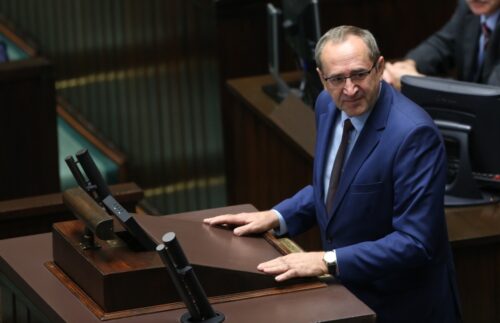 spółdzielnie rolników, jacek bogucki, ministerstwo rolnictwa, produkty rolne, sprzedaż produktów rolnych, sejm