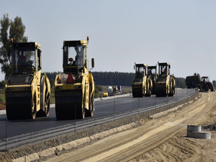 suwałki, obwodnica suwałk, budowa drogi, ziemia rolnicza, odszkodowania za utratę ziemi