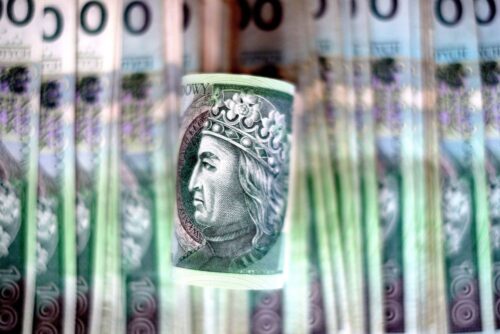 dług, Dług sektora instytucji rządowych, instytucje rządowe, ministerstwo finansów, piotr nowak