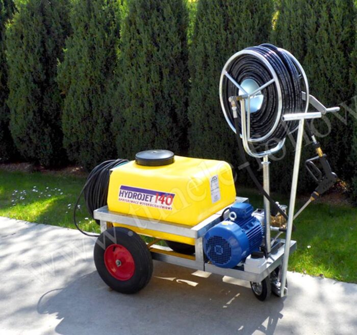 Opryskiwacz Hydrojet 140