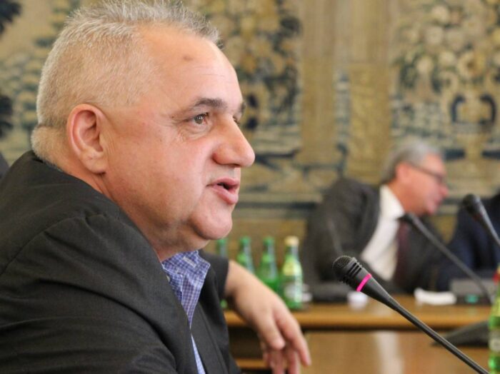 Związek Zawodowy Rolników Ojczyzna, związki zawodowe rolników, rolnicze związki, krir, Lucjan Cichosz