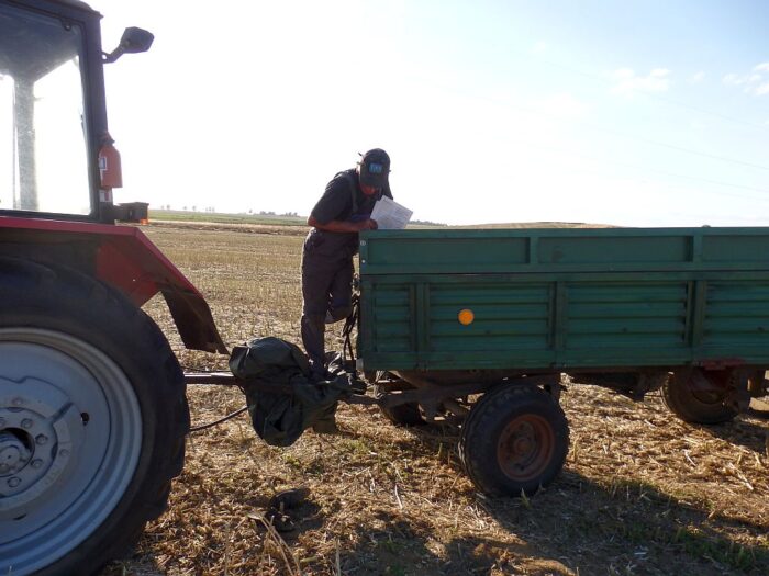 państwowa inspekcja pracy, pip, kontrole gospodarstw, bezpieczeństwo w gospodarstwach
