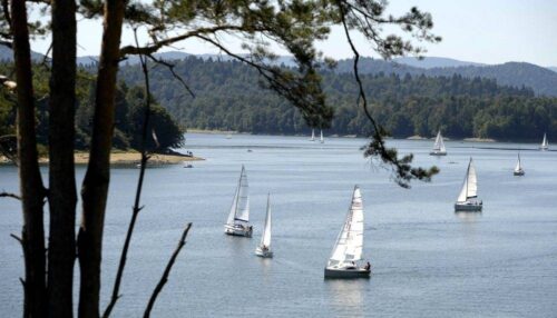 jezioro, gospodarka rybacka, samorząd, Sejm, prawo, przepisy, Komisja Samorządu Terytorialnego i Polityki Regionalnej