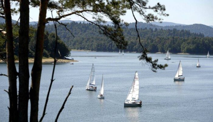 jezioro, gospodarka rybacka, samorząd, Sejm, prawo, przepisy, Komisja Samorządu Terytorialnego i Polityki Regionalnej