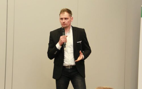 Hoduj z Głową, APRA, żywienie trzody chlewnej, afrykański pomór świń