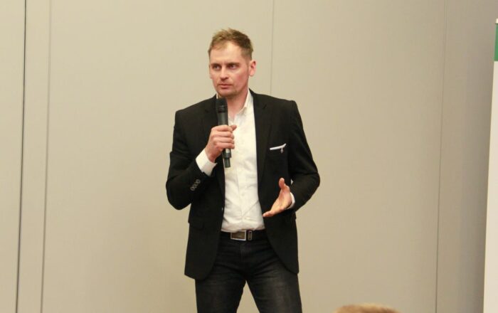 Hoduj z Głową, APRA, żywienie trzody chlewnej, afrykański pomór świń