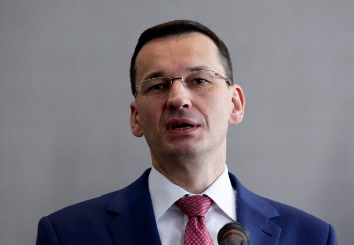 mateusz morawiecki, podatki, kwota wolna od podatku, finanse państwa, vat