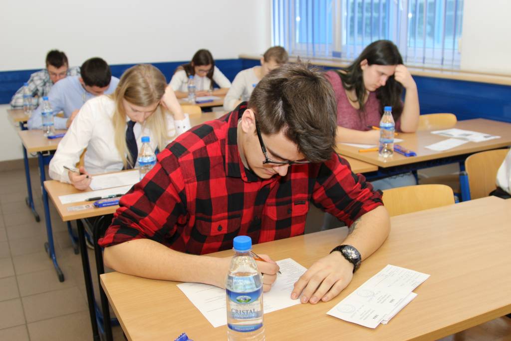 OWiUR, Warszawa, SGGW, eliminacje okręgowe OWiUR, XLI edycja OWiUR, olimpiada