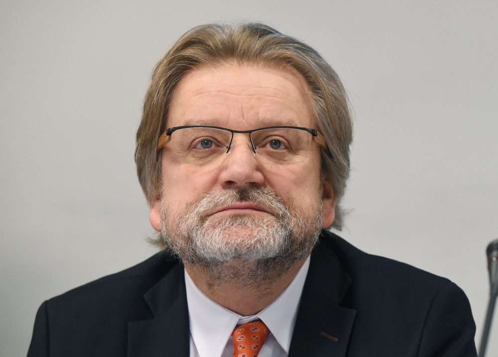 pinkas jarosław, żywność, bezpieczeństwo żywności, Państwowa Inspekcjai Bezpieczeństwa Żywności, kontrola żywności