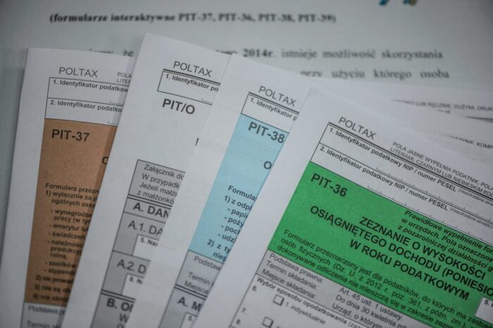 pit, rozliczanie pit, podatki, deklaracje podatkowe, obciążenia finansowe polaków