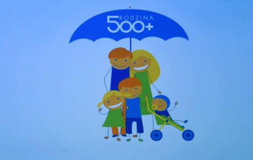 program 500+, 500 plus, aktywizacja zawodowa kobiet, odejścia z pracy przez 500+, narodowy bank polski, nbp
