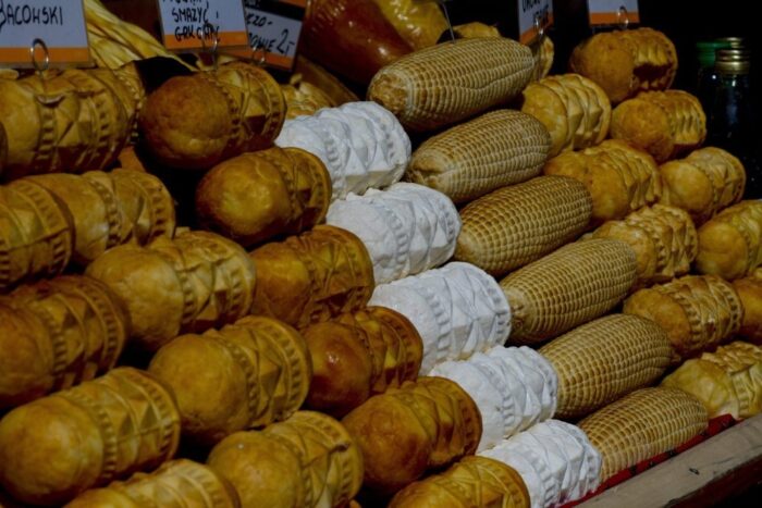 znak jakość i tradycja, produkty regionalne, żywność tradycyjna, Polskaj Izba Produktu Regionalnego i Lokalnego