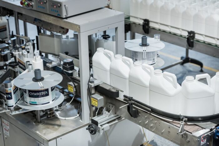 ciech sarzyna, ciech, Mariusz Grelewicz, środki ochrony roślin, linia konfekcyjna